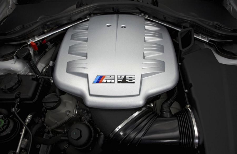  BMW M3 CRT 2011 года  (фото 67 из 76)